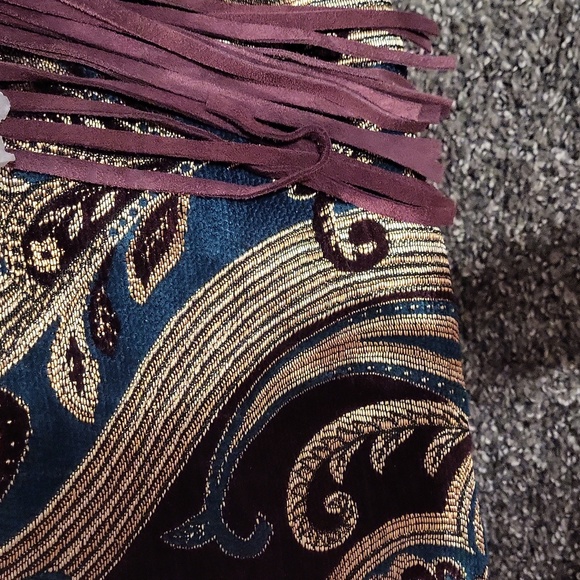 Sam Edelman hobo bag - Picture 3 of 4